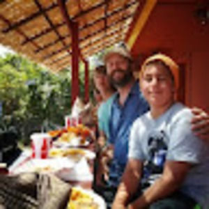 Meet your Posher, Adene